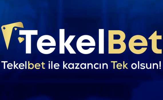 Tekelbet güncel giriş